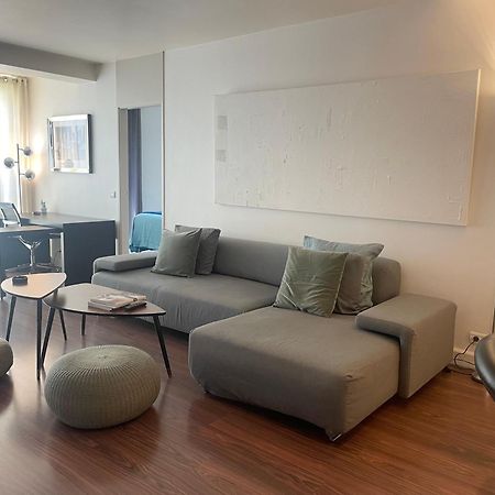 Appartement Saint Tropez Екстер'єр фото