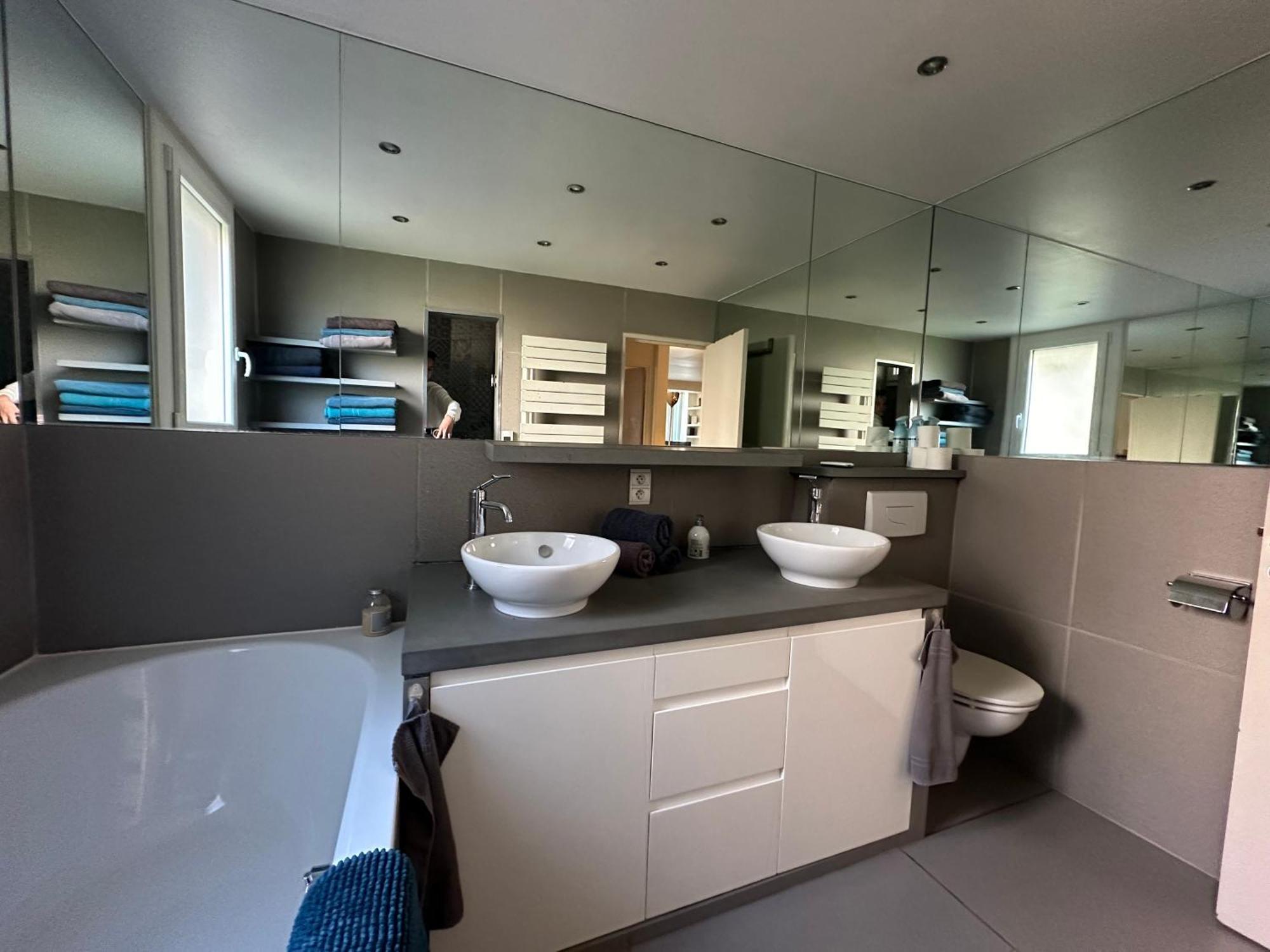 Appartement Saint Tropez Екстер'єр фото