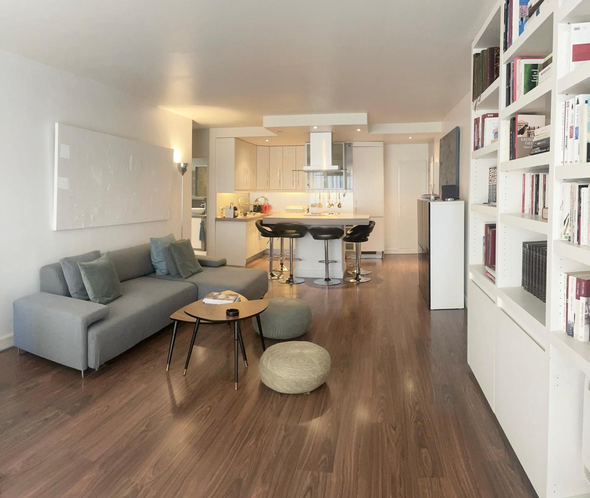 Appartement Saint Tropez Екстер'єр фото